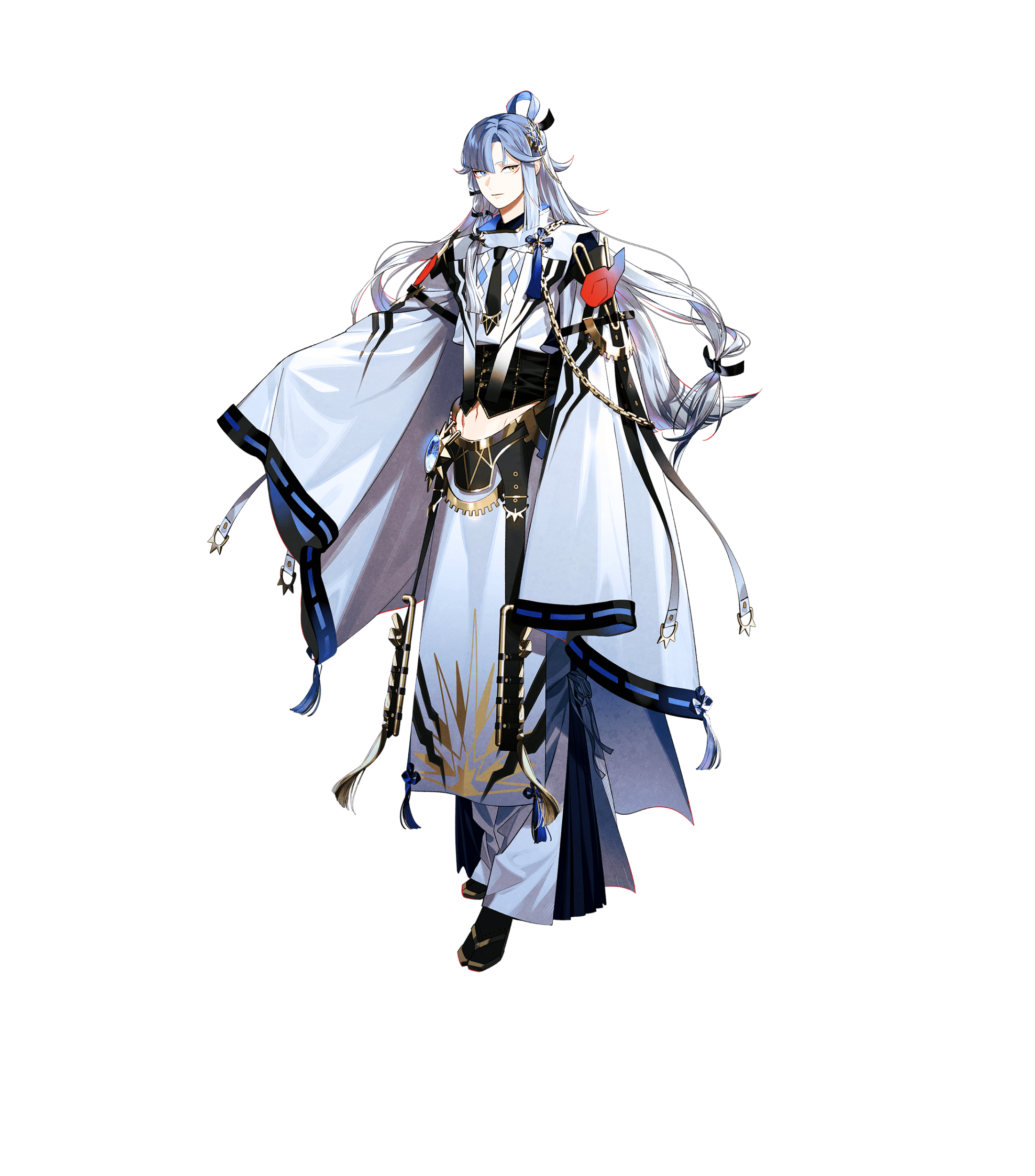 中原麻仁