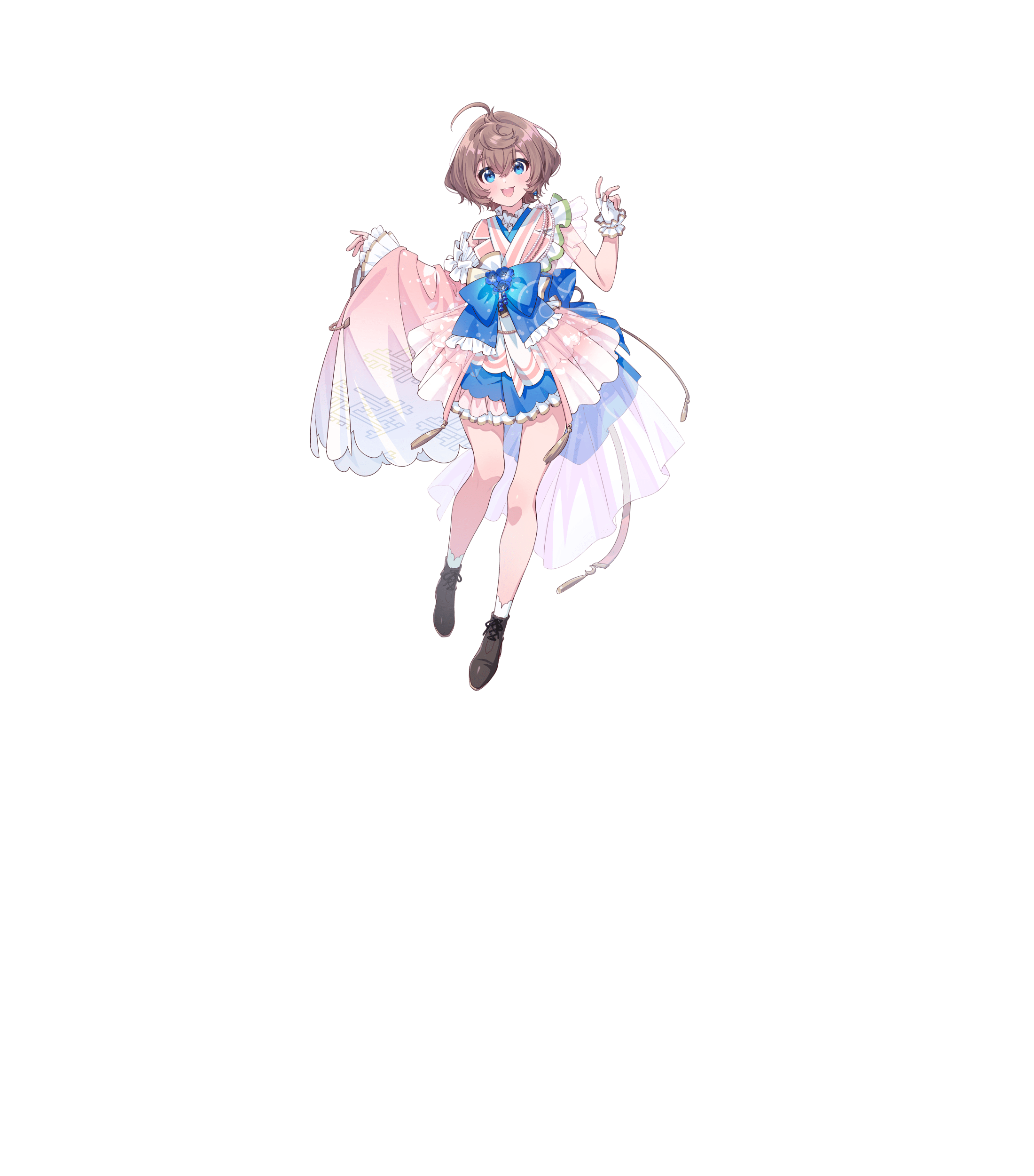 真昼