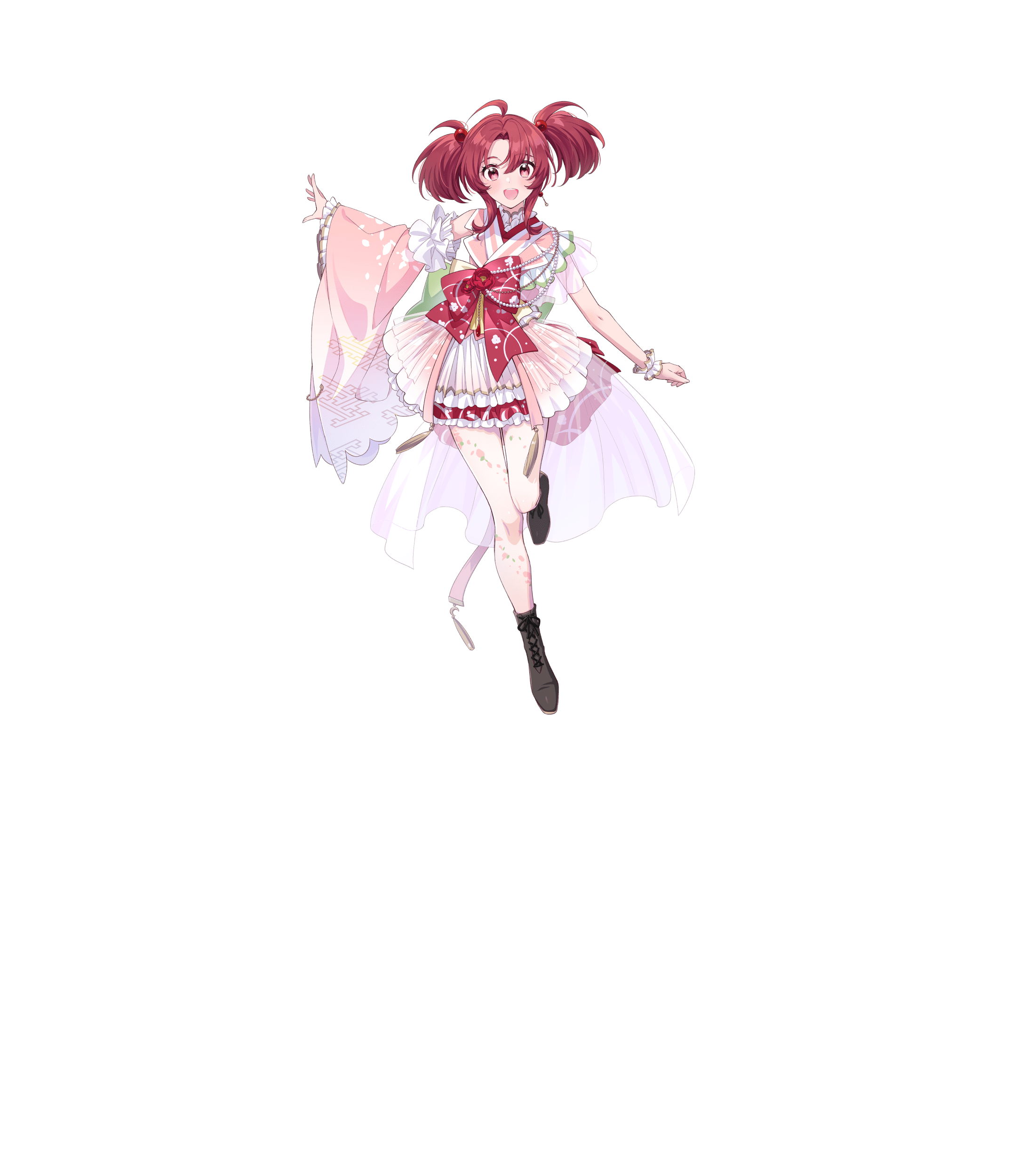 ねん子